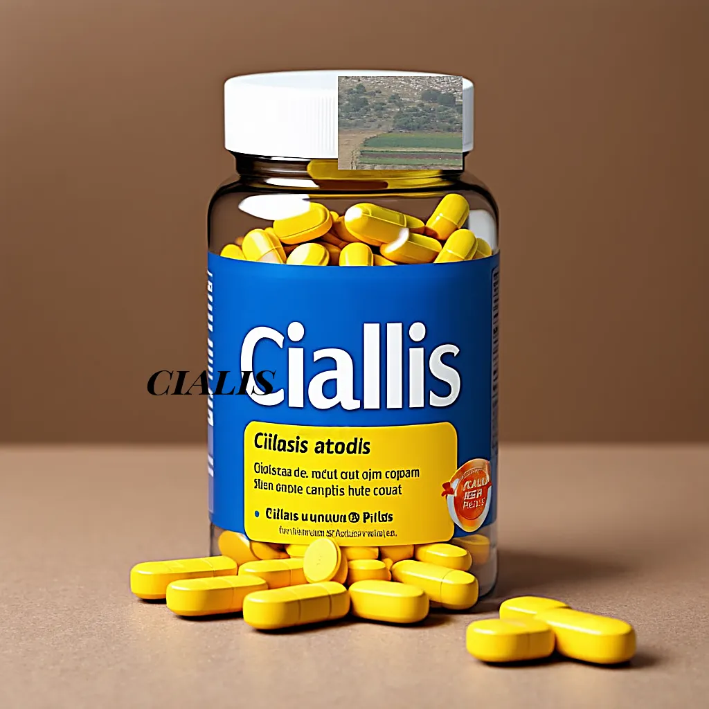 Cialis generico italia